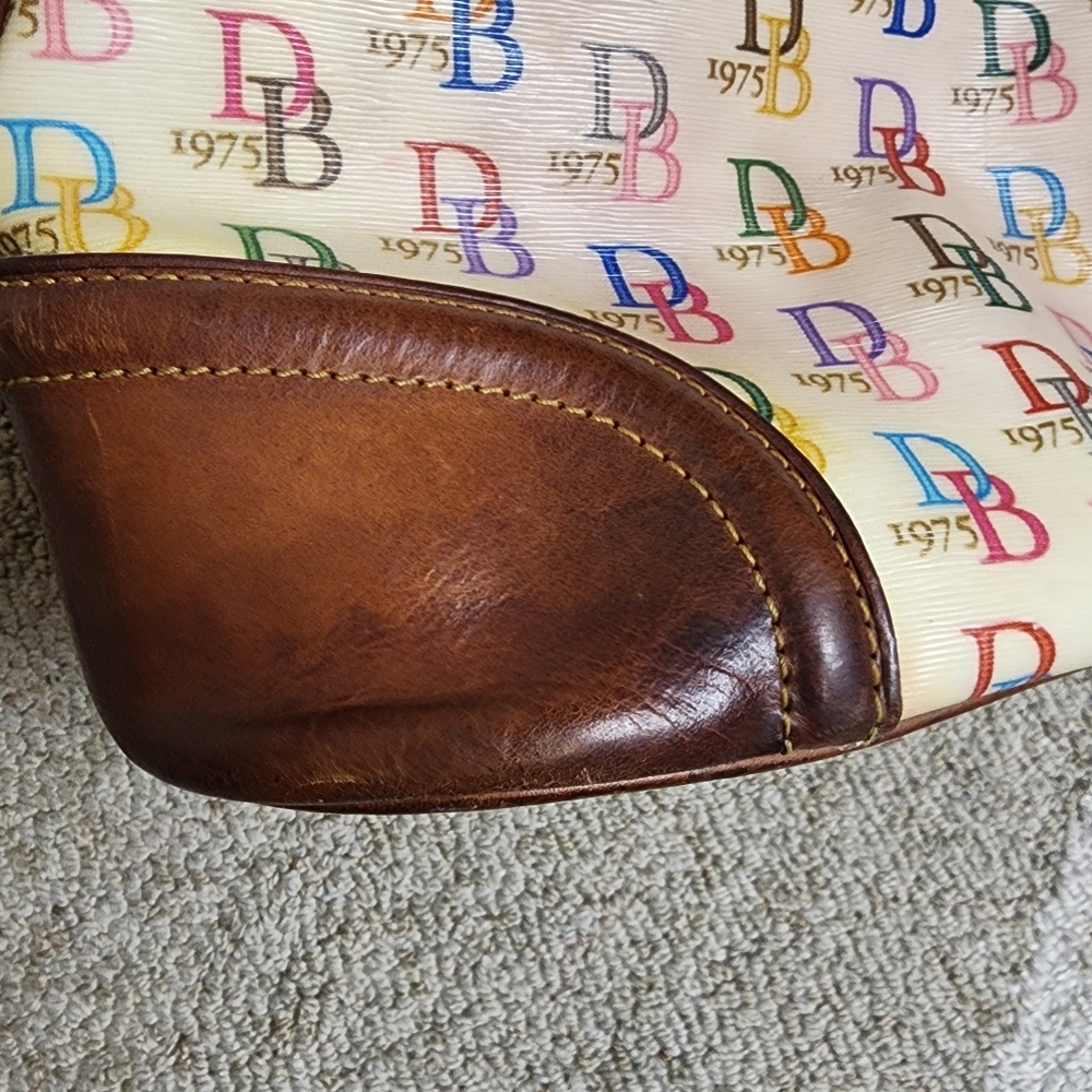 Dooney & Bourke Bag Bundle - Picture 10 of 16